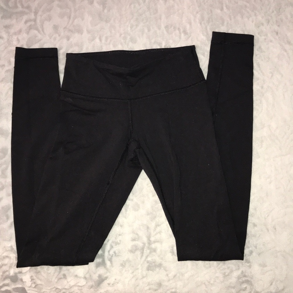 Lululemon leggings!! ✨